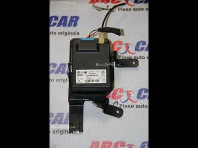 Modul telestart webasto