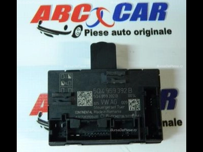 Modul usa dreapta fata