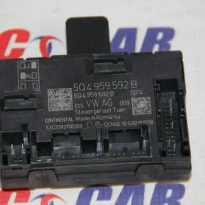 Modul usa dreapta fata