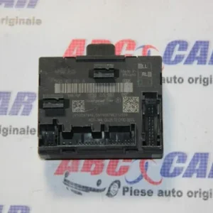 Modul usa stanga fata