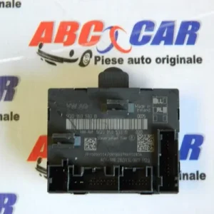 Modul usa stanga fata