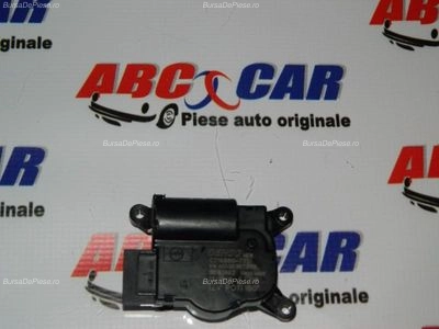 Motoras aeroterma bord