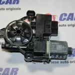 Motoras macara usa stanga spate VOLKSWAGEN GOLF ALLTRACK VII Variant 2014-2020 5Q0959811, vedere frontata