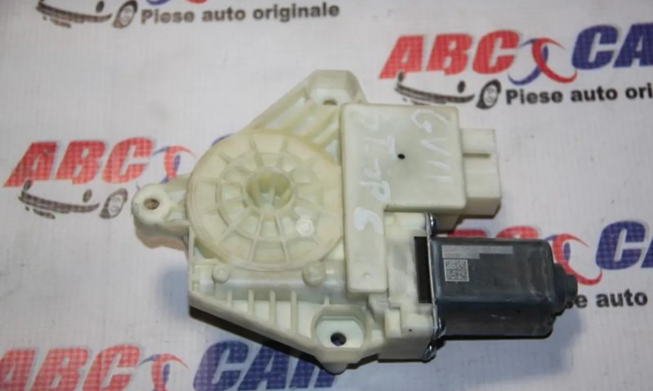 Motoras macara usa stanga spate VOLKSWAGEN GOLF ALLTRACK VII Variant 2014-2020