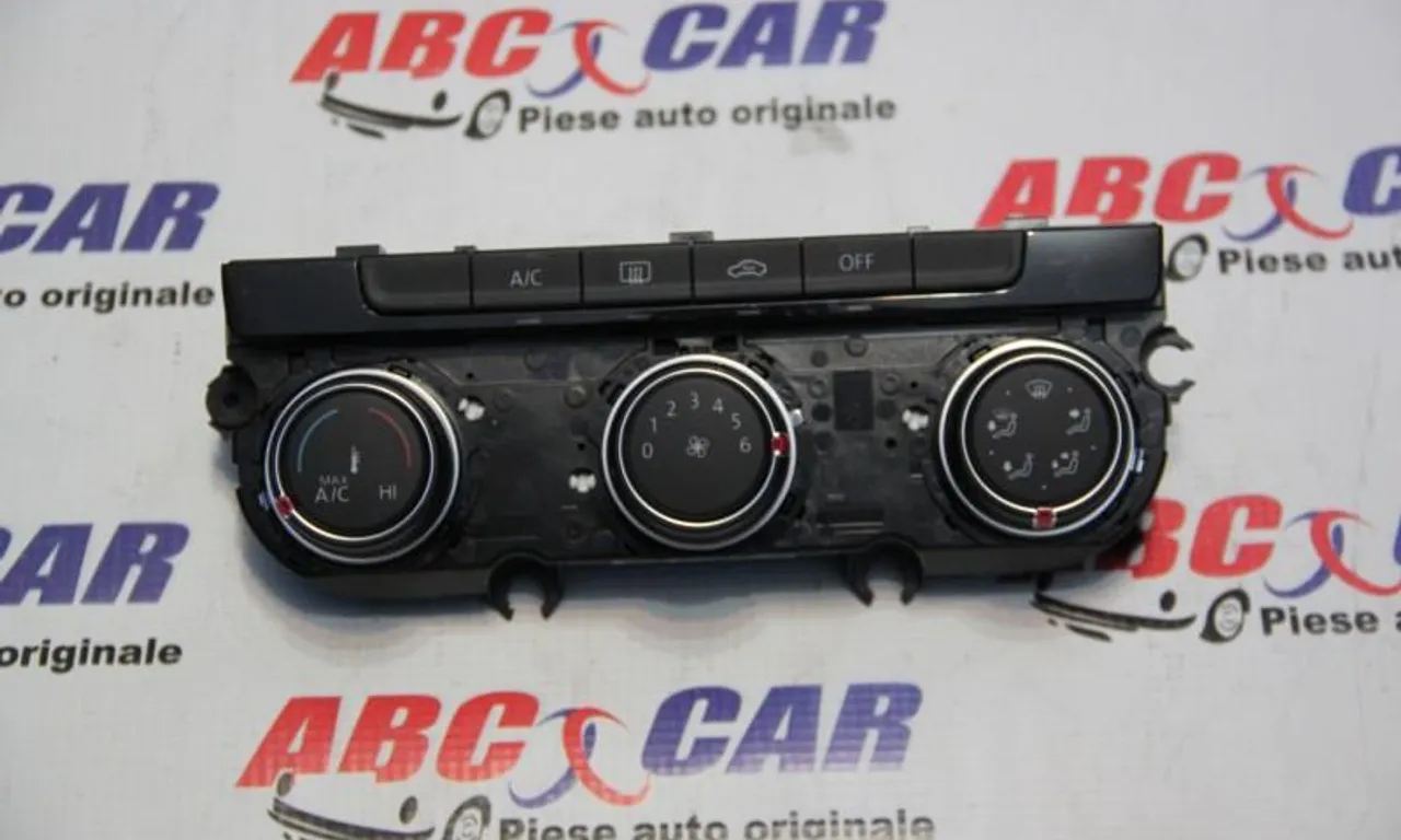 Panou comanda AC VOLKSWAGEN GOLF ALLTRACK VII Variant 2014-2020