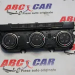 Panou comanda AC VOLKSWAGEN GOLF ALLTRACK VII Variant 2014-2020 5G0907426BH, vedere frontata