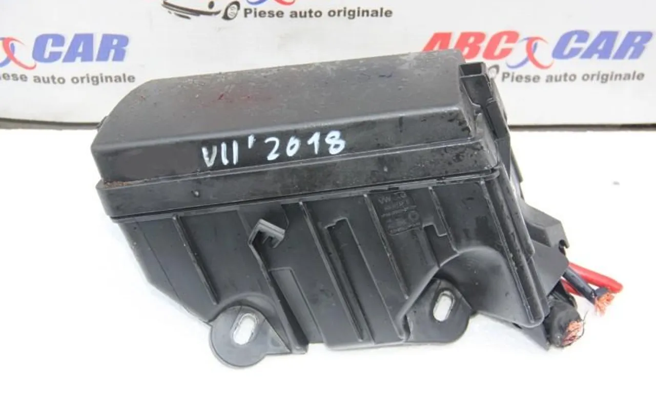Panou sigurante VOLKSWAGEN GOLF ALLTRACK VII Variant 2014-2020