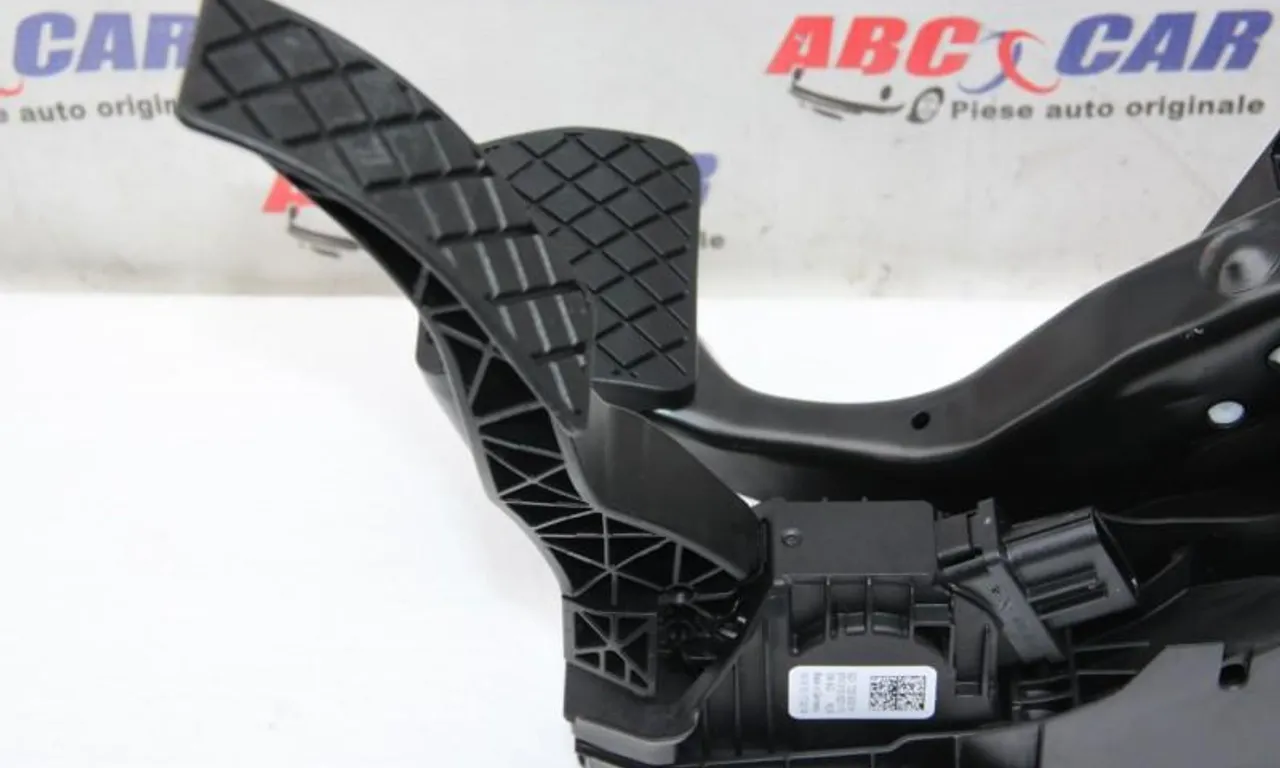 Pedala acceleratie DSG VOLKSWAGEN GOLF ALLTRACK VII Variant 2014-2020