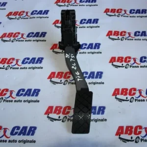 Pedala acceleratie