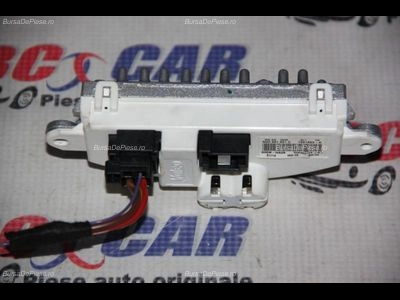 Releu ventilator habitaclu