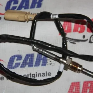 Senzor temperatura
