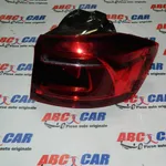 Stop dreapta caroserie VOLKSWAGEN GOLF ALLTRACK VII Variant 2014-2020 510945096C, vedere frontata