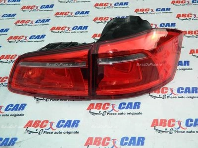 Stop dreapta haion VOLKSWAGEN GOLF ALLTRACK VII Variant 2014-2020 oe 510945094K, vedere frontata