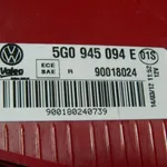 Stop dreapta haion VOLKSWAGEN GOLF ALLTRACK VII Variant 2014-2020 5G0945094E, vedere laterala