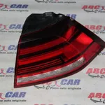 Stop LED dreapta caroserie VOLKSWAGEN GOLF ALLTRACK VII Variant 2014-2020 5G0945096Q, vedere frontata