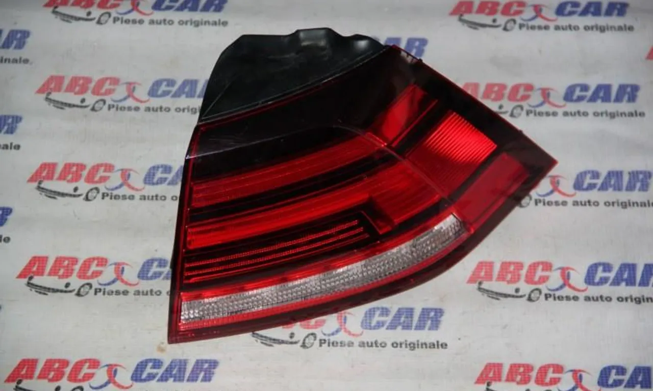 Stop LED dreapta caroserie VOLKSWAGEN GOLF ALLTRACK VII Variant 2014-2020