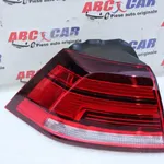Stop LED stanga VOLKSWAGEN GOLF ALLTRACK VII Variant 2014-2020 5G0945095Q, vedere frontata