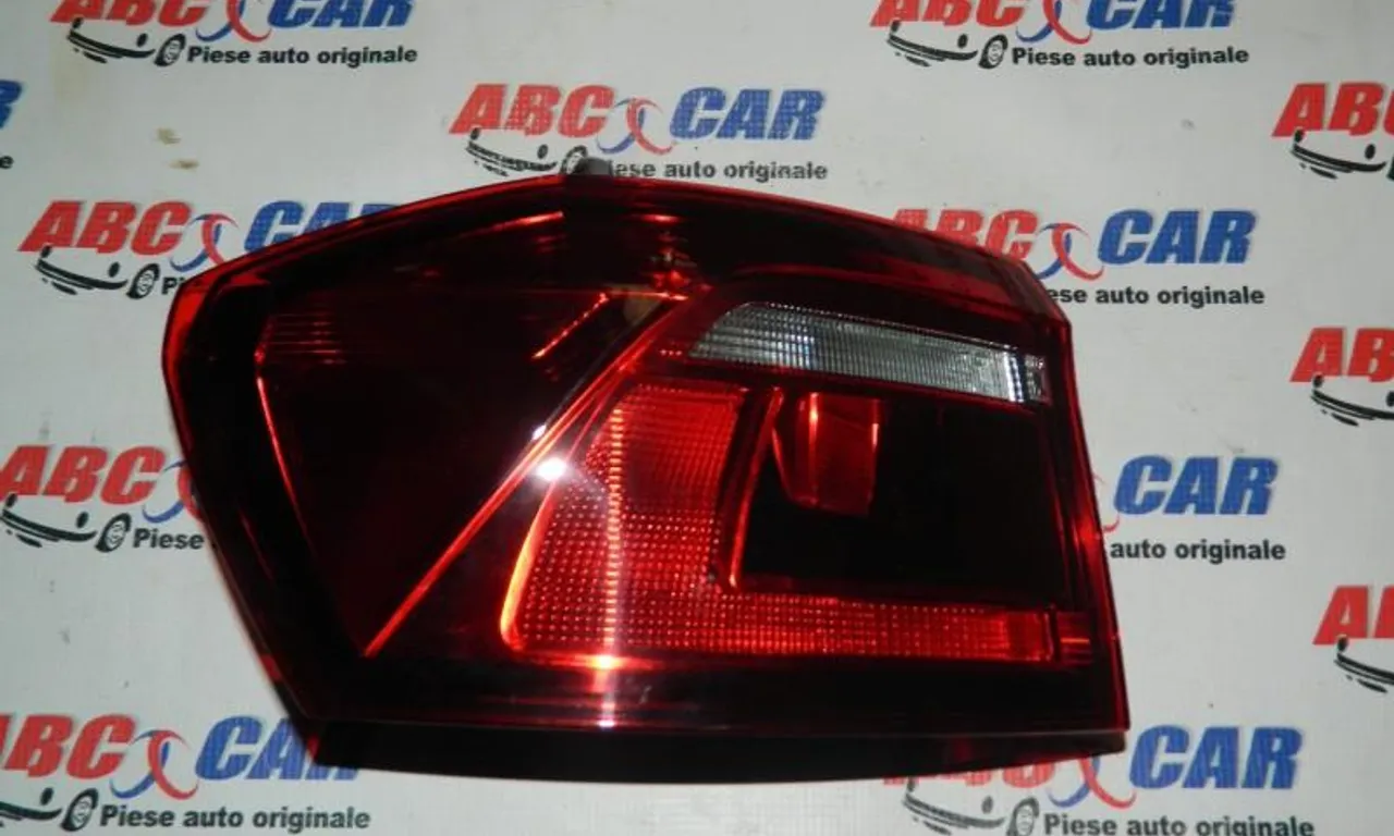 Stop stanga caroserie VOLKSWAGEN GOLF ALLTRACK VII Variant 2014-2020