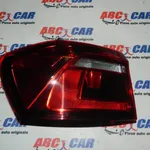 Stop stanga caroserie VOLKSWAGEN GOLF ALLTRACK VII Variant 2014-2020 510945095C, vedere frontata
