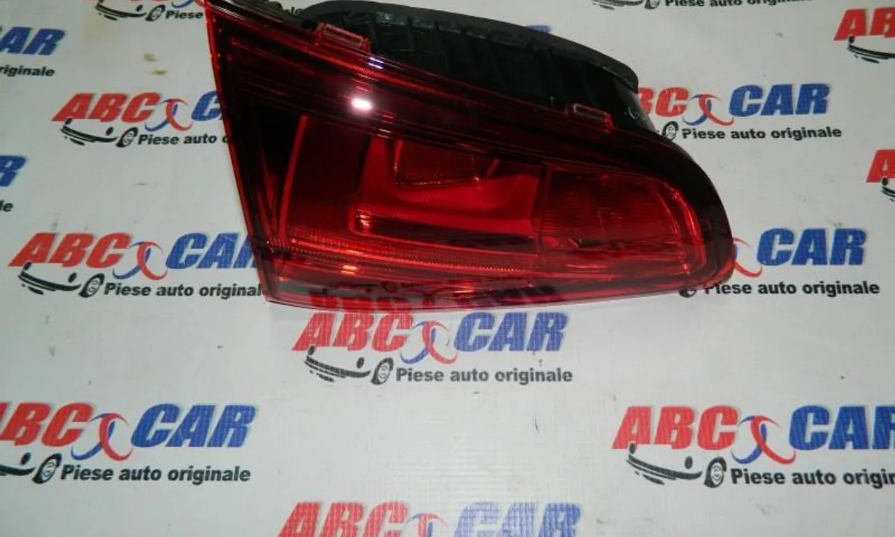 Stop stanga haion VOLKSWAGEN GOLF ALLTRACK VII Variant 2014-2020