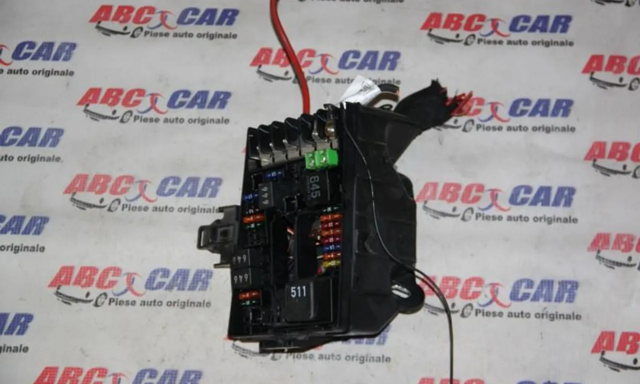 Tablou sigurante VOLKSWAGEN GOLF ALLTRACK VII Variant 2014-2020