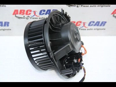 Ventilator habitaclu
