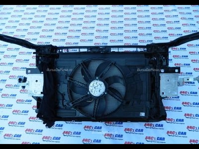 Ventilator radiatoare