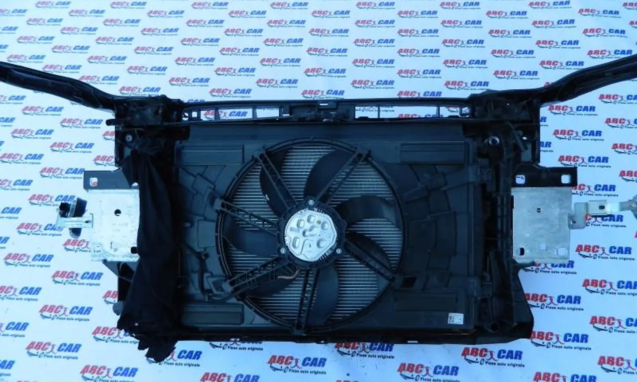 Ventilator radiatoare VOLKSWAGEN GOLF ALLTRACK VII Variant 2014-2020
