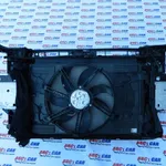 Ventilator radiatoare VOLKSWAGEN GOLF ALLTRACK VII Variant 2014-2020 5Q0121203AA, vedere frontata