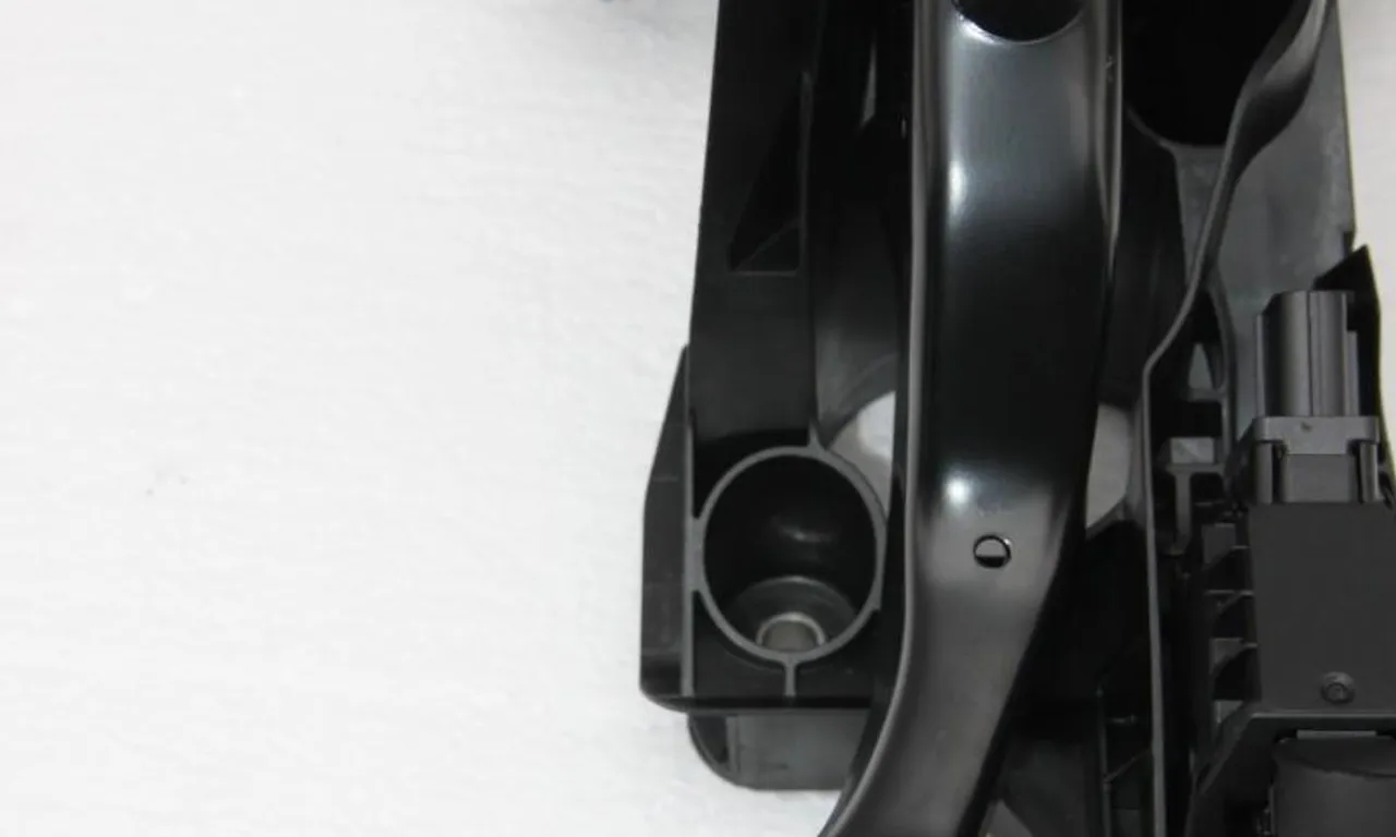 Pedala frana DSG VOLKSWAGEN GOLF ALLTRACK VII Variant 2014-2020