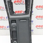 Consola centrala cu comenzi VOLKSWAGEN GOLF ALLTRACK VII Variant 2014-2020 5G1863245F, vedere frontata