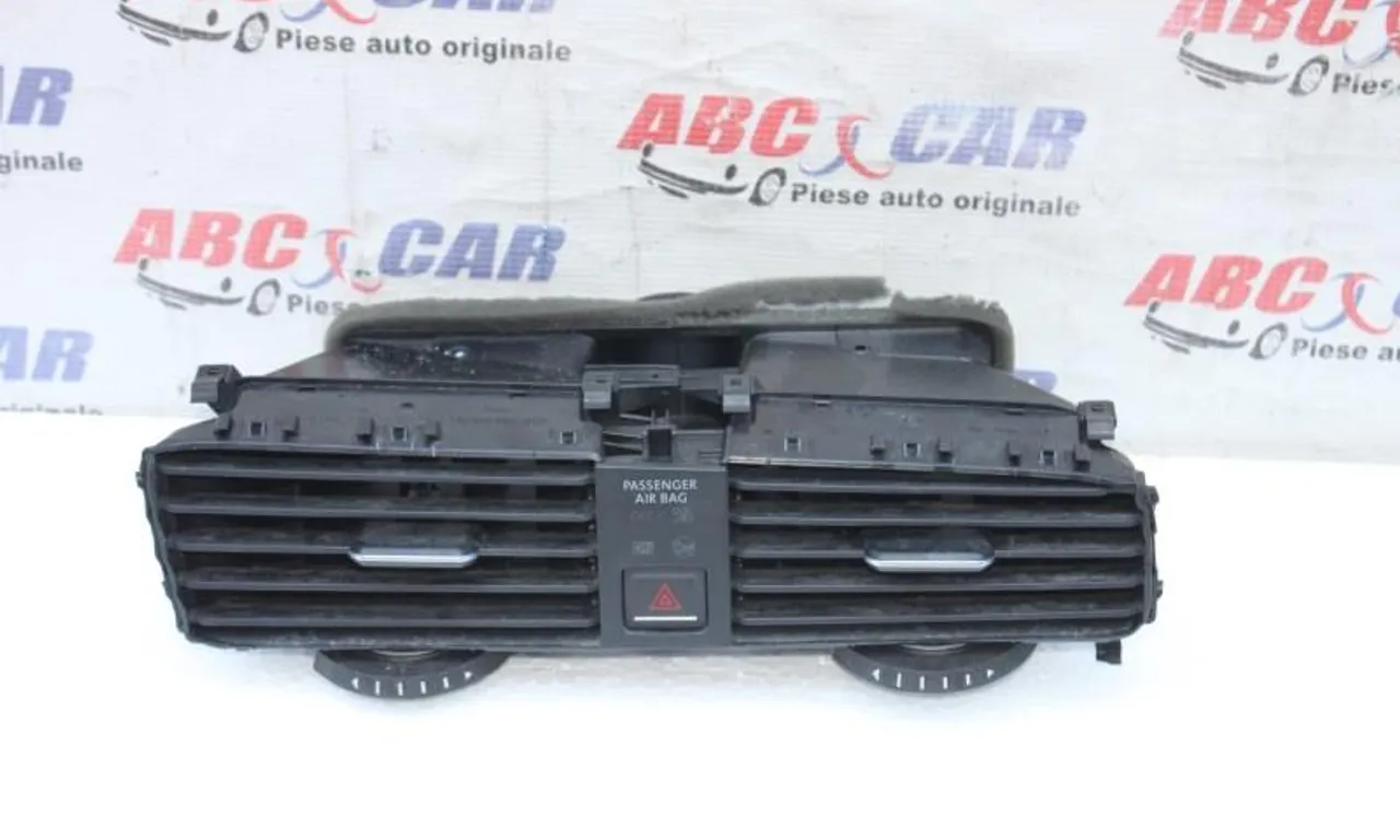 Grila ventilatie centrala VOLKSWAGEN GOLF ALLTRACK VII Variant 2014-2020