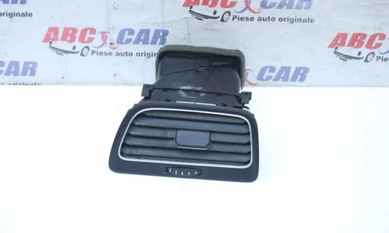 Grila ventilatie dreapta VOLKSWAGEN GOLF ALLTRACK VII Variant 2014-2020