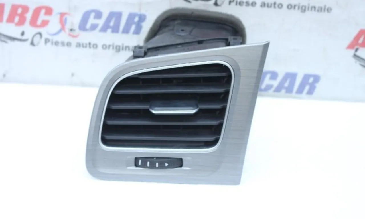 Grila ventilatie stanga VOLKSWAGEN GOLF ALLTRACK VII Variant 2014-2020