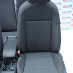 Interior textil VOLKSWAGEN GOLF ALLTRACK VII Variant 2014-2020, vedere laterala