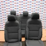 Interior textil VOLKSWAGEN GOLF ALLTRACK VII Variant 2014-2020, vedere frontata