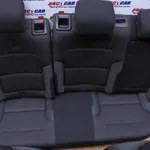 Interior textil VOLKSWAGEN GOLF ALLTRACK VII Variant 2014-2020, vedere laterala