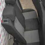 Interior textil VOLKSWAGEN GOLF ALLTRACK VII Variant 2014-2020, vedere laterala