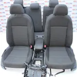 Interior textil VOLKSWAGEN GOLF ALLTRACK VII Variant 2014-2020, vedere frontata