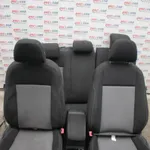 Interior textil VOLKSWAGEN GOLF ALLTRACK VII Variant 2014-2020, vedere frontata