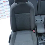 Interior textil VOLKSWAGEN GOLF ALLTRACK VII Variant 2014-2020, vedere laterala