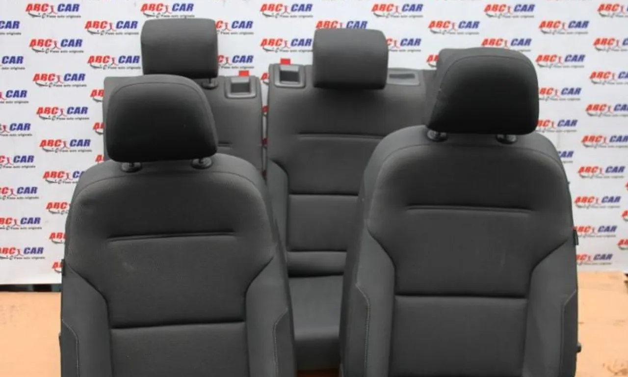 Interior textil VOLKSWAGEN GOLF ALLTRACK VII Variant 2014-2020