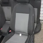Interior textil VOLKSWAGEN GOLF ALLTRACK VII Variant 2014-2020, vedere laterala