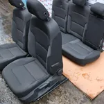Interior textil VOLKSWAGEN GOLF ALLTRACK VII Variant 2014-2020, vedere laterala