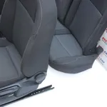 Interior textil VOLKSWAGEN GOLF ALLTRACK VII Variant 2014-2020, vedere laterala