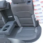 Interior textil (anglia) VOLKSWAGEN GOLF ALLTRACK VII Variant 2014-2020, vedere laterala