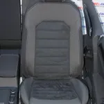 Interior textil si alcantara VOLKSWAGEN GOLF ALLTRACK VII Variant 2014-2020, vedere laterala