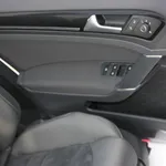 Interior textil si alcantara VOLKSWAGEN GOLF ALLTRACK VII Variant 2014-2020, vedere laterala