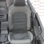 Interior textil si alcantara VOLKSWAGEN GOLF ALLTRACK VII Variant 2014-2020, vedere laterala