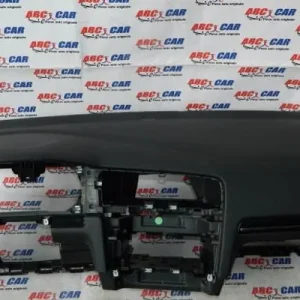 Kit complet plansa bord VOLKSWAGEN GOLF ALLTRACK VII Variant 2014-2020, vedere frontata